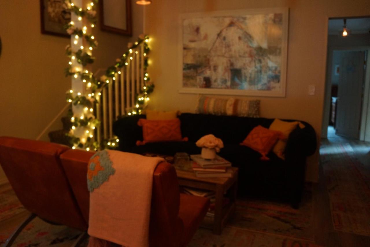 The Frogtown Inn Canadensis Eksteriør bilde