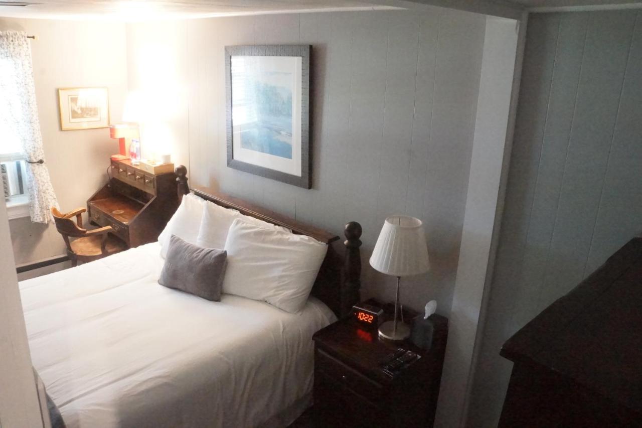 The Frogtown Inn Canadensis Eksteriør bilde