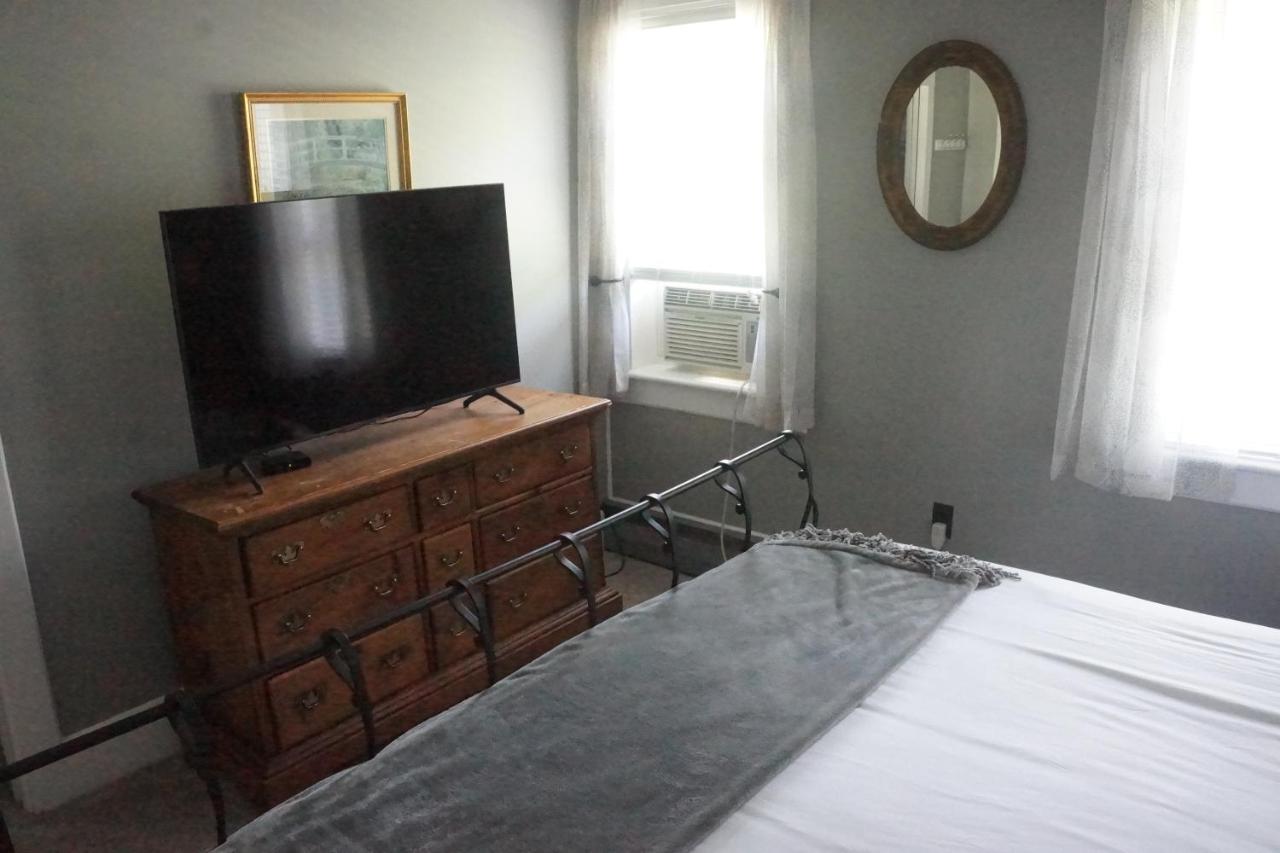 The Frogtown Inn Canadensis Eksteriør bilde