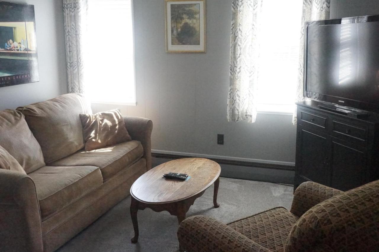 The Frogtown Inn Canadensis Eksteriør bilde