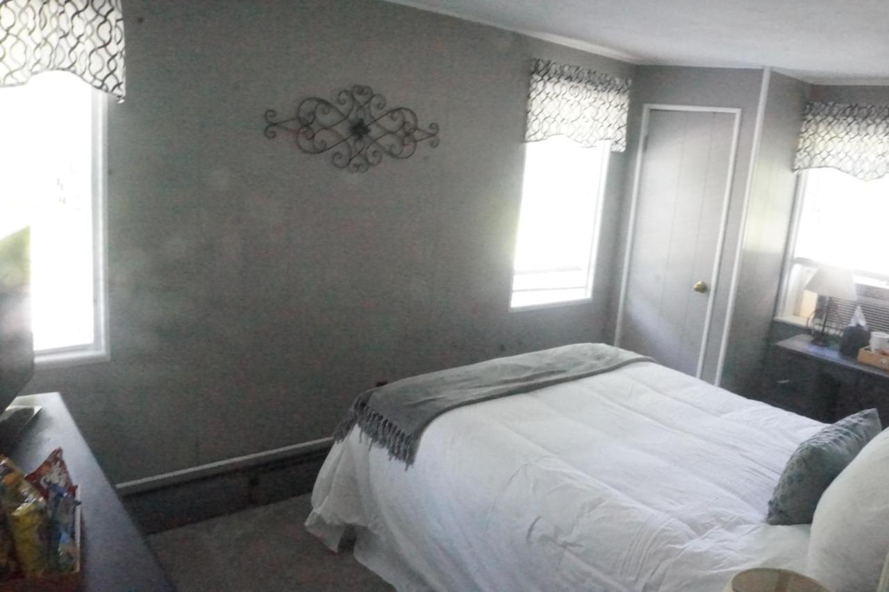 The Frogtown Inn Canadensis Eksteriør bilde