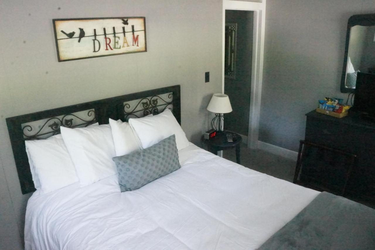 The Frogtown Inn Canadensis Eksteriør bilde