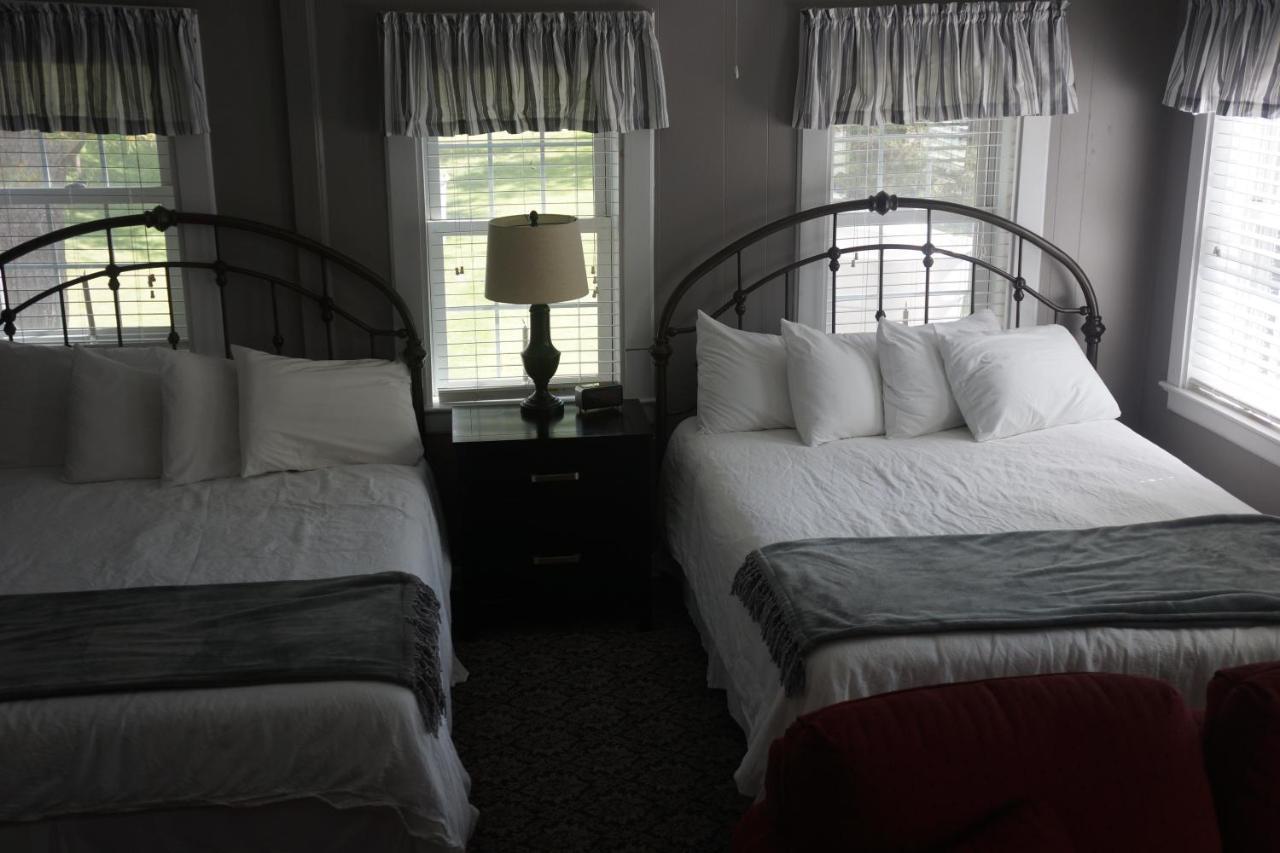 The Frogtown Inn Canadensis Eksteriør bilde