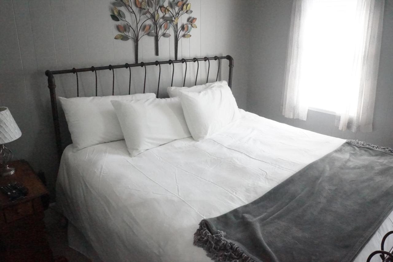The Frogtown Inn Canadensis Eksteriør bilde
